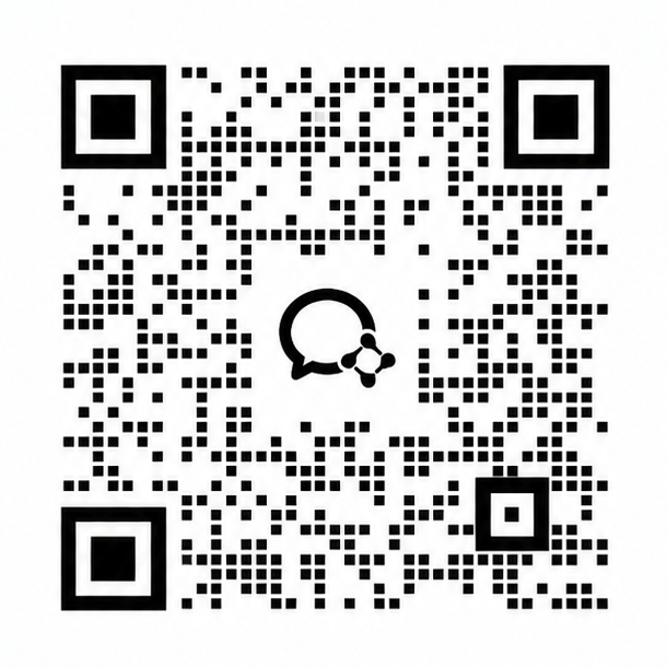 双源科技客服微信二维码